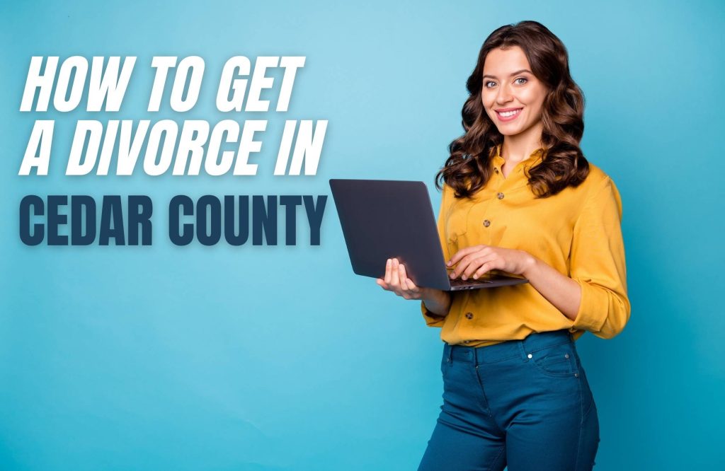 how-to-file-for-divorce-in-cedar-county